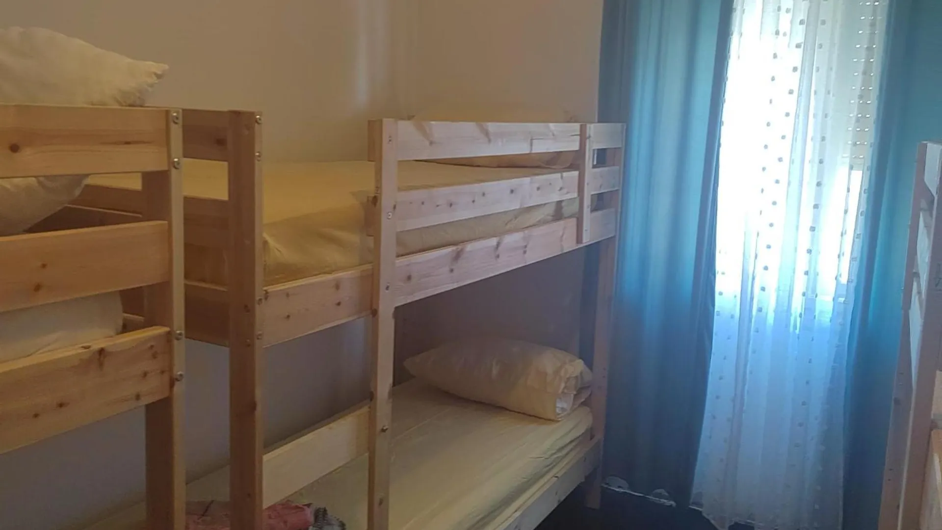 Gostinjska kuća Rooms Chrallot