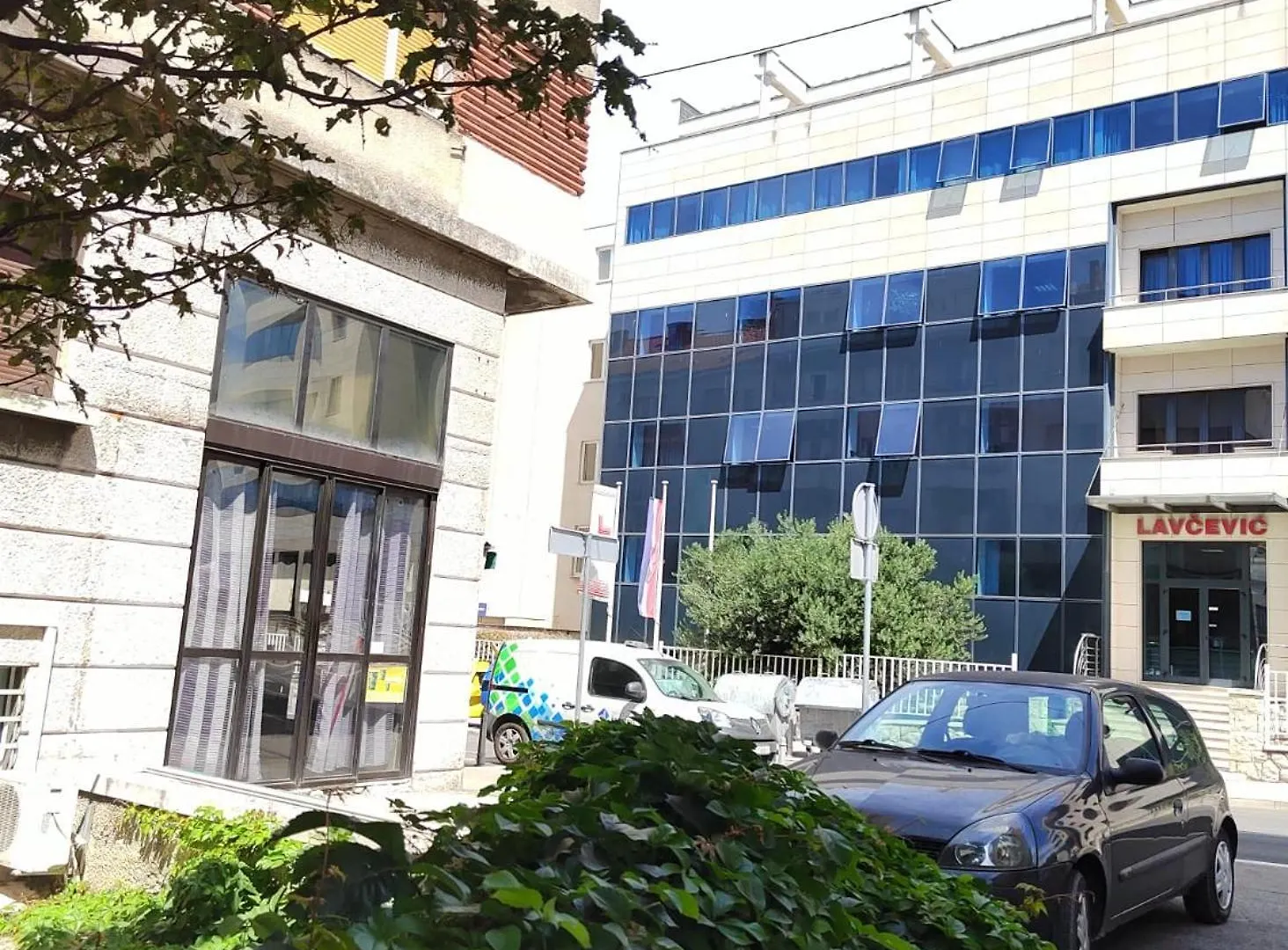 Rooms Chrallot 0*, Split Croatia
