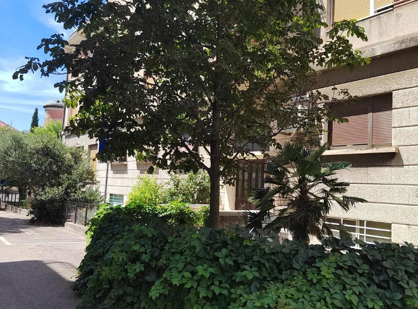 Rooms Chrallot Gostinjska kuća Split