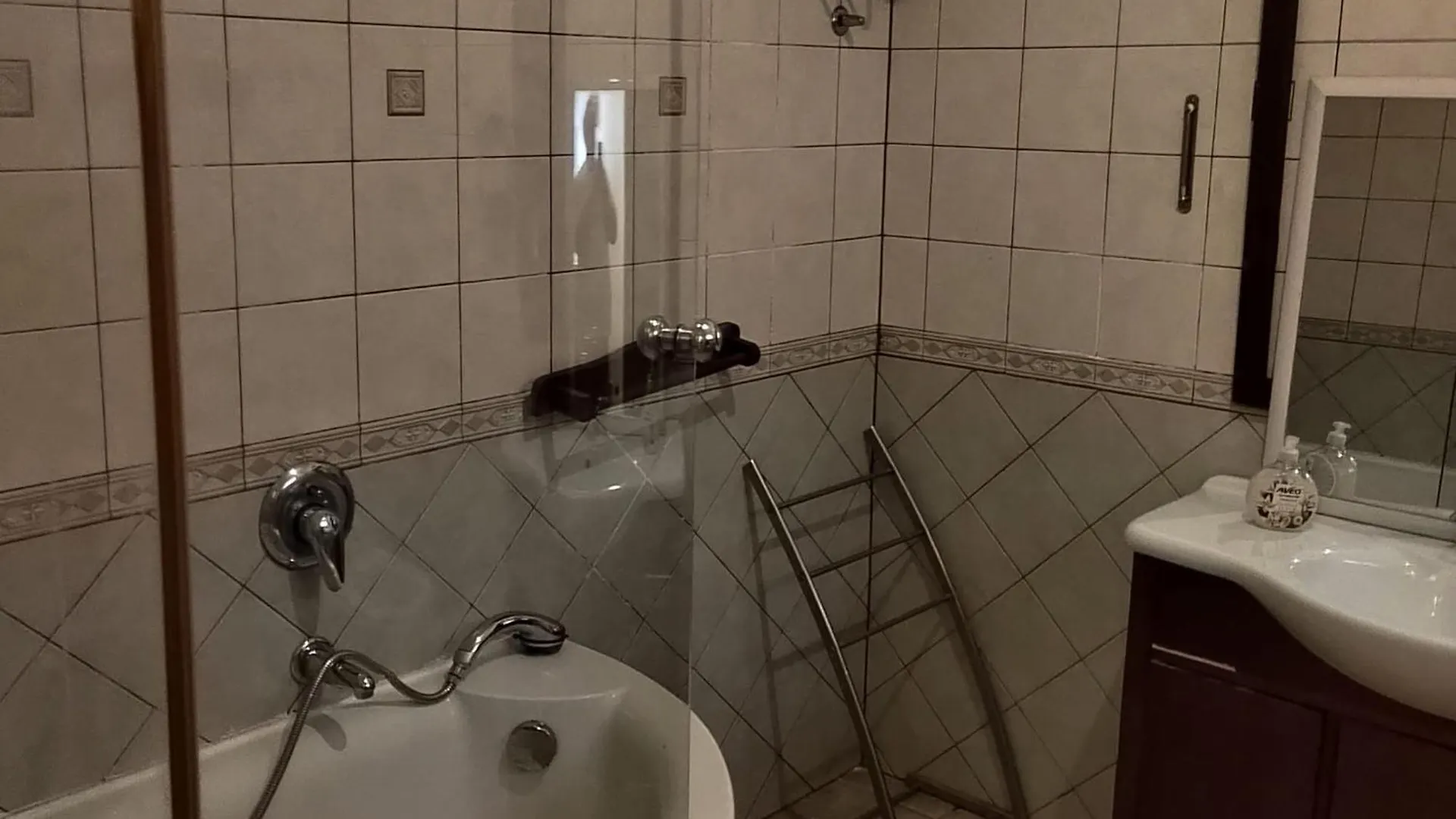 Gostinjska kuća Rooms Chrallot