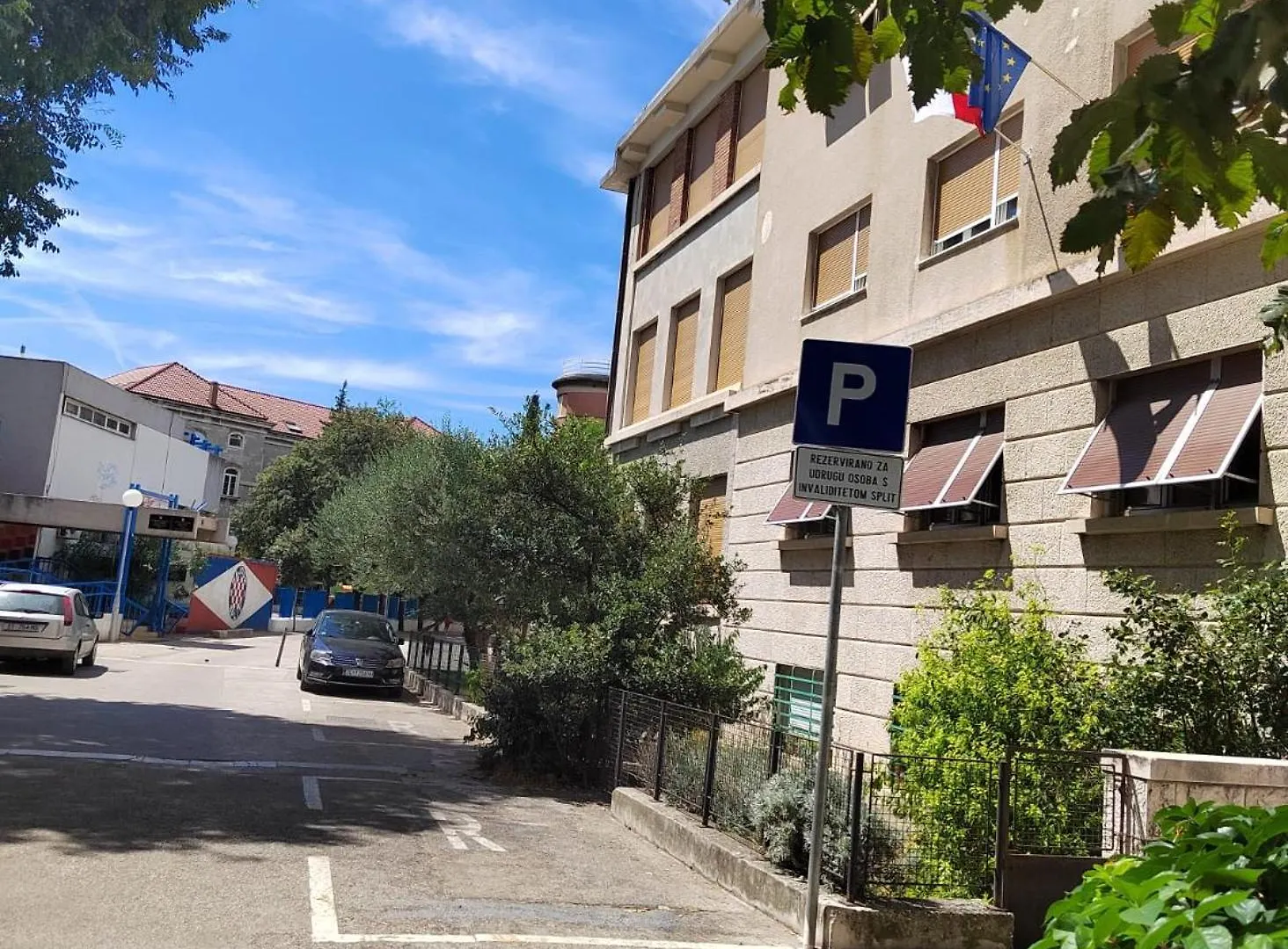 Gostinjska kuća Rooms Chrallot Croatia