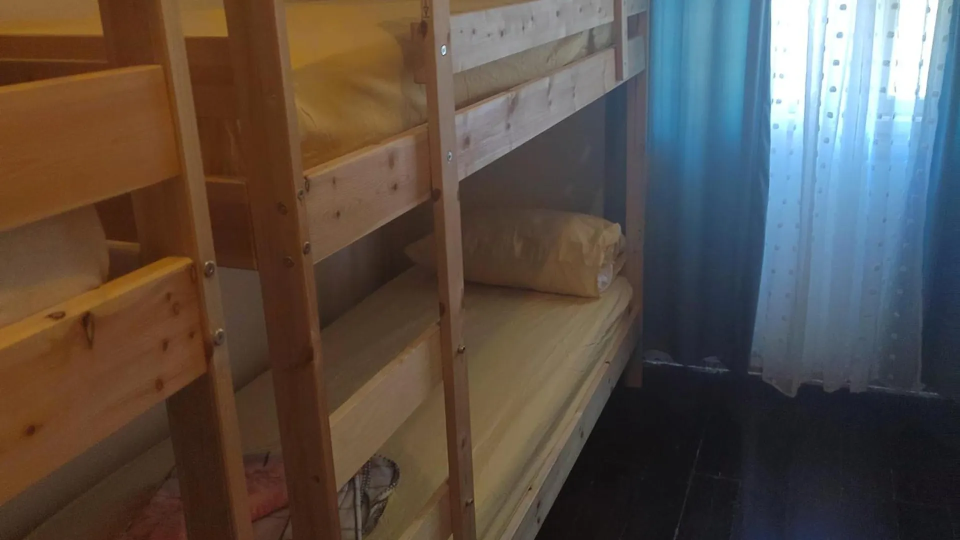 Rooms Chrallot Gostinjska kuća