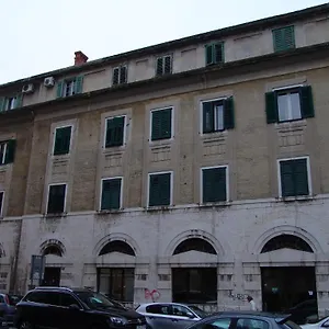 Gasthof Secer, Split