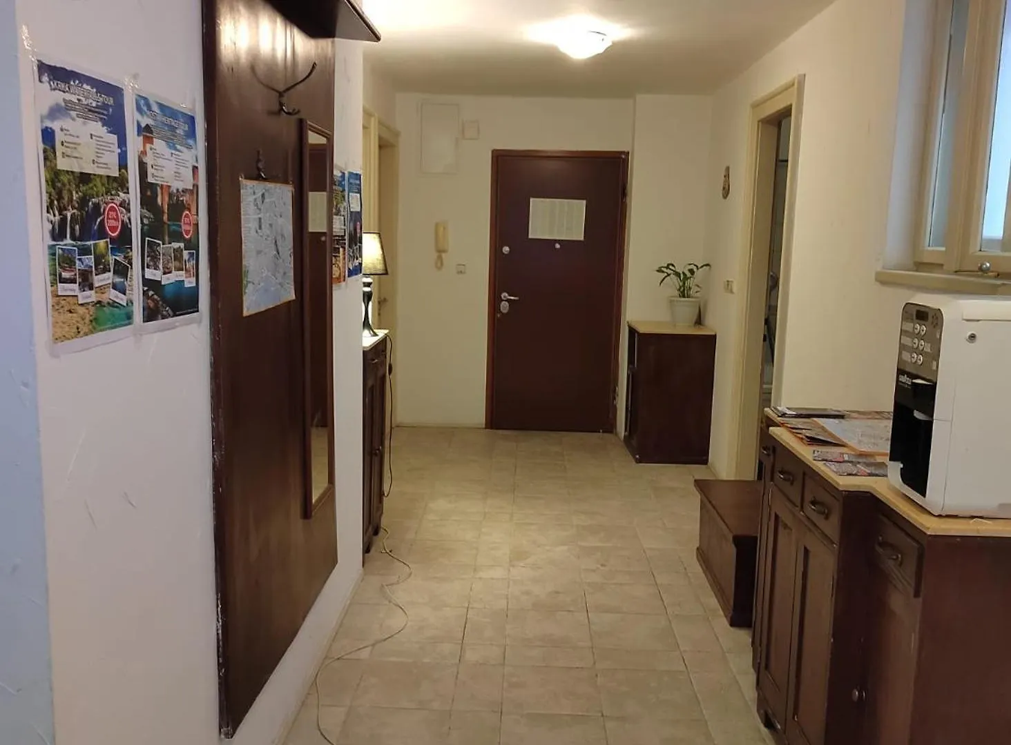 Rooms Chrallot Split